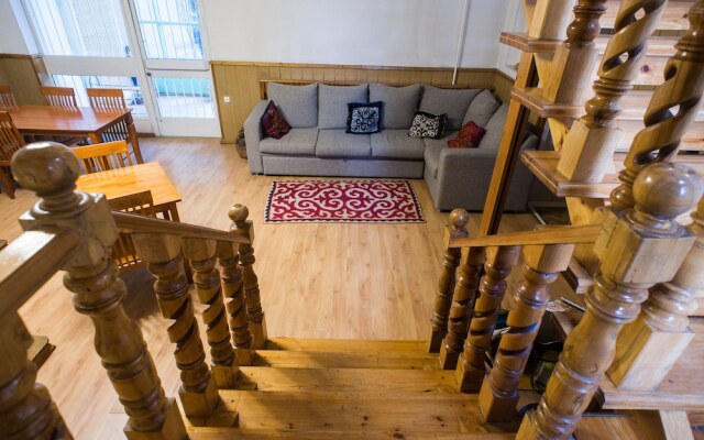 Southside Guest House