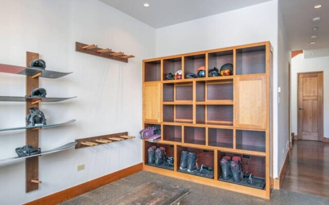 Trailside Nirvana By Exceptional Stays
