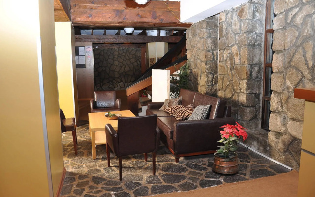 Ladonia Hotels Fahri Uludağ