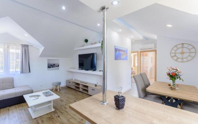 Apartment Darka 3