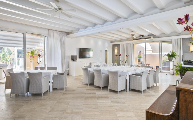 Van Der Valk Hotel Barcarola