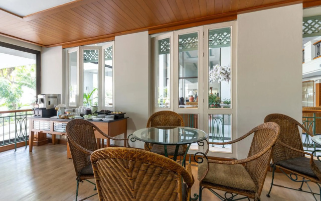 Kantary Bay Hotel And Serviced Apartments