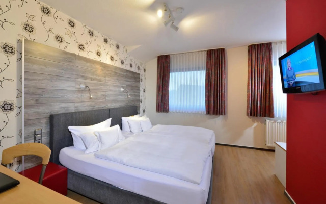 Hotel Hansen