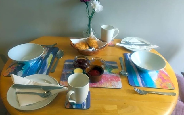 Applegrove B&B