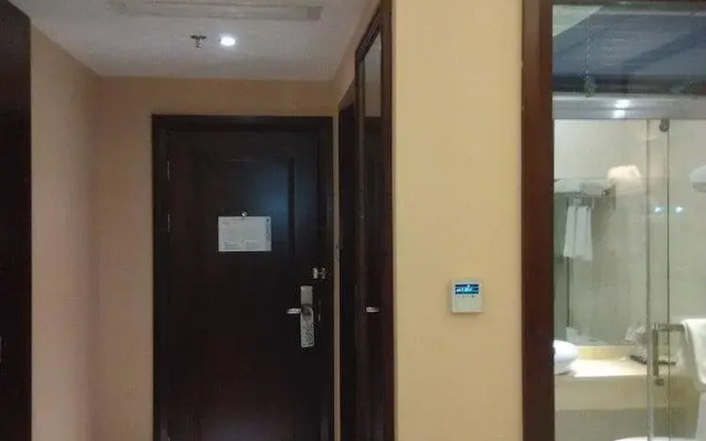 Bali Holiday Hotel Shaoxing