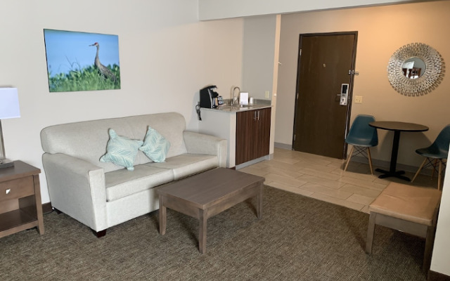 Baymont by Wyndham Monte Vista