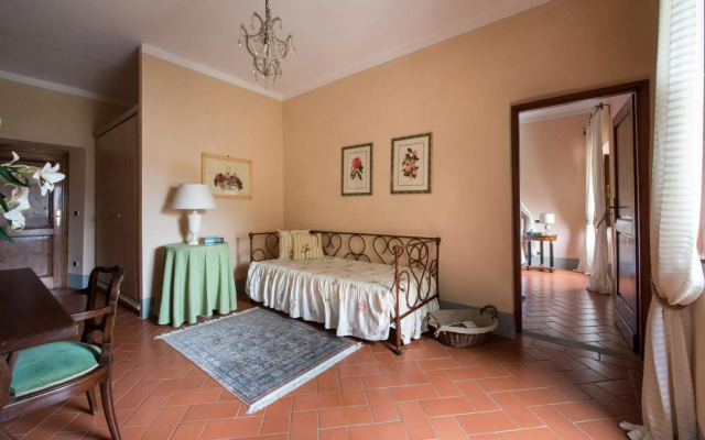Relais Villa Belpoggio - Residenza d'Epoca