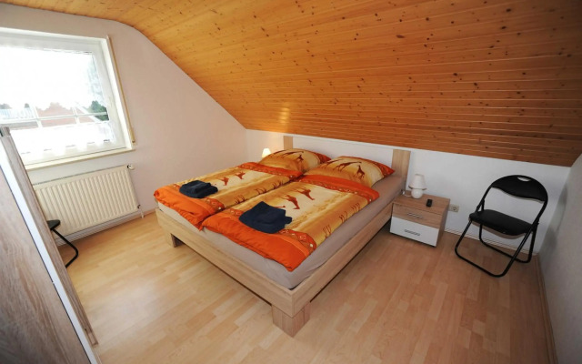 Ferienwohnung Nordbrock, 65317