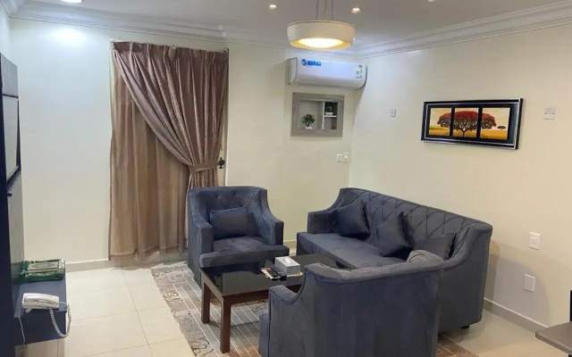 Hona Al Holom Furnished Units