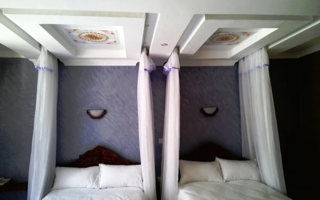 Epashikino Resort and Spa