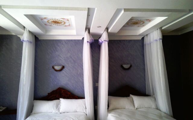 Epashikino Resort and Spa