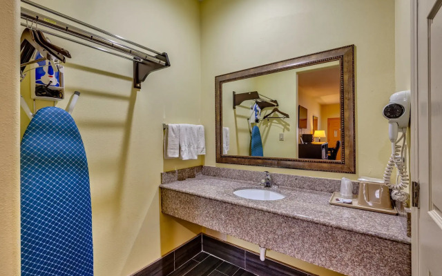 Quality Inn