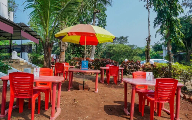 Bhushan Residency by OYO Rooms