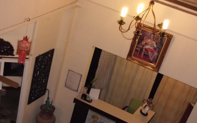 Rim Ping Guesthouse
