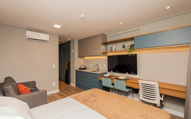 VVN - Vila Nova NR by Anora Spaces