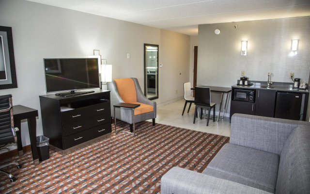 Holiday Inn Express & Suites Nashville Southeast - Antioch by IHG