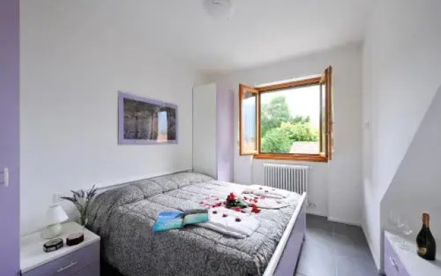 Residenza Bel Sit Apartments