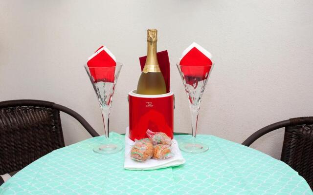 Apartamento Vadim