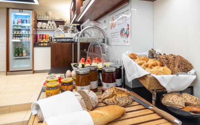 Hotel Spiess & Spiess