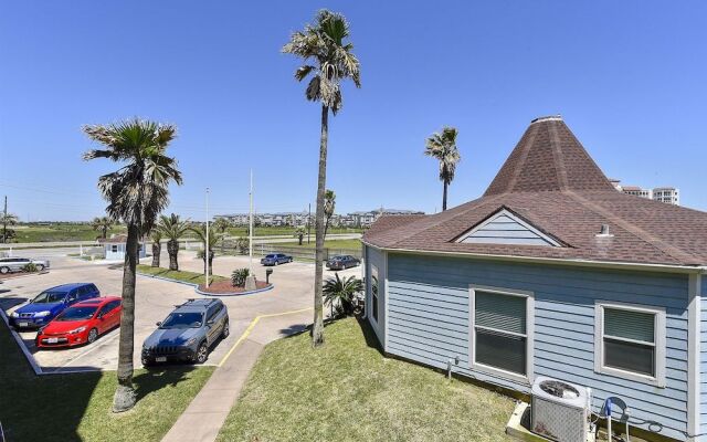 Seascape 2118 - 1 Br Condo