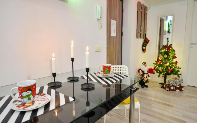 Underground Bucharest Vip Villa