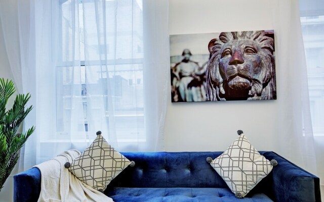 The Elizabeth - Joli Condo 2BDR Montréal