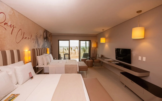 Vila Galé Collection Sunset Cumbuco