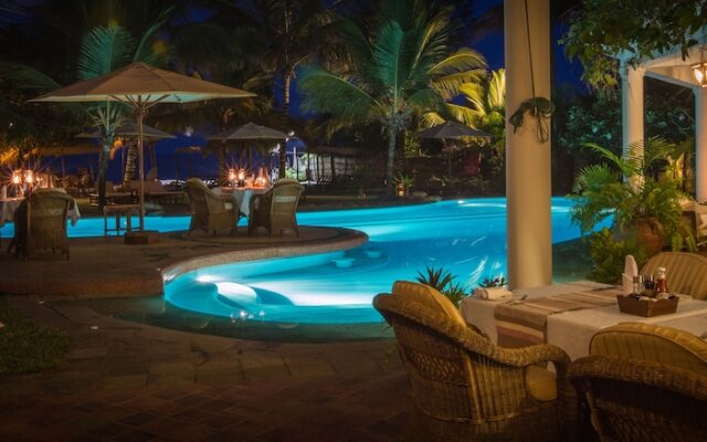 AfroChic Diani Beach