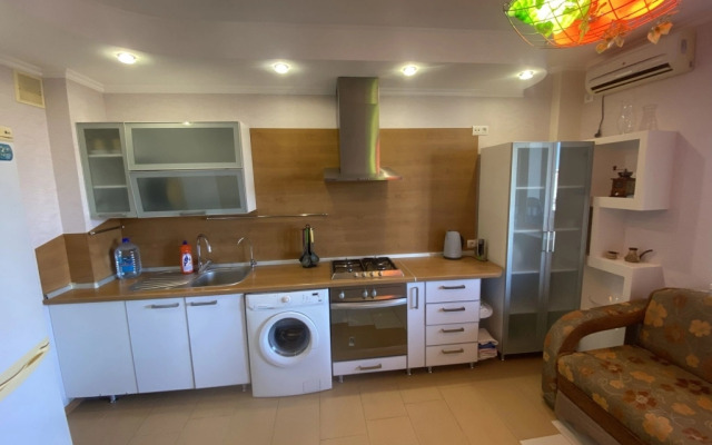 Guest House on Kurzalnaya 40