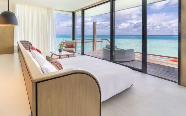 So/ Maldives Resort