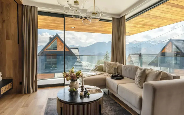 Landscape Villas - LoftAffair Spa Collection