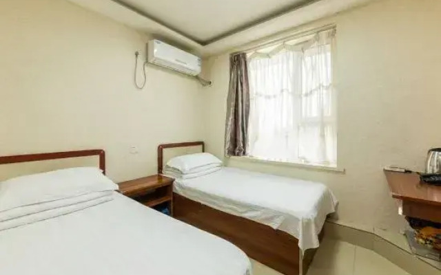 Changchun Xinyue Express Hotel