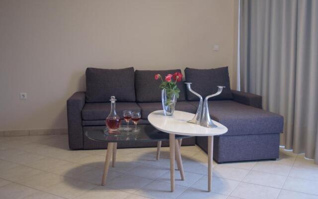 G & K City Apartments