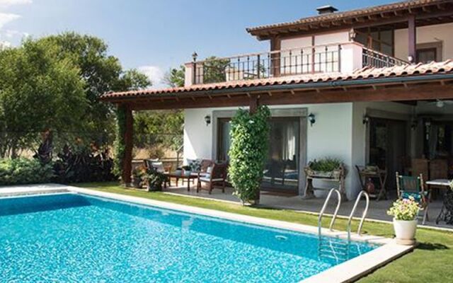 Yalıkavak Villa BD439