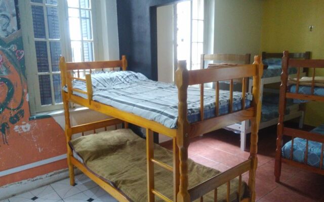 POA Central - Acomodações econômicas