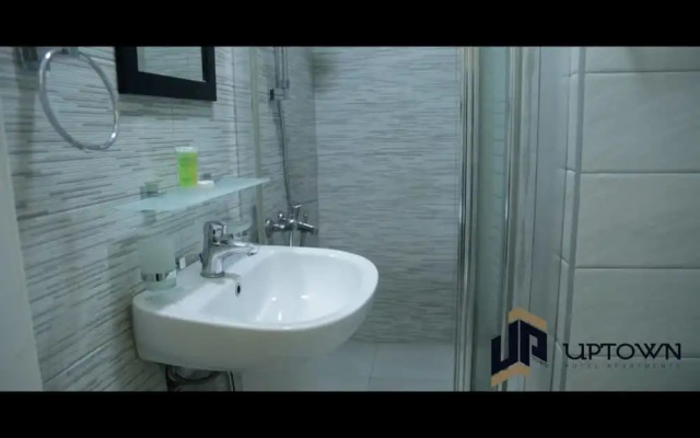 Uptown Modern Furnished Apartments