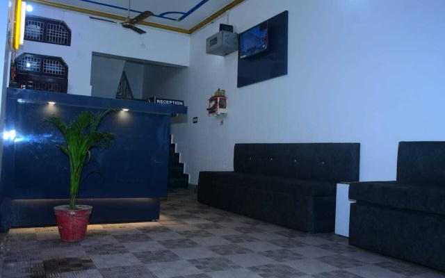 Shri Narayanam Guest House & Home Stay