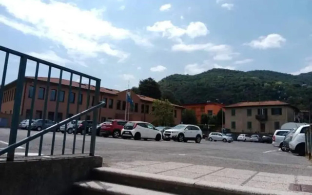 Appartamento Vacanze Sangalli