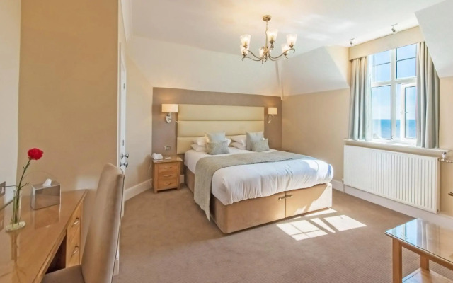 The Belmont Hotel - Adults Only