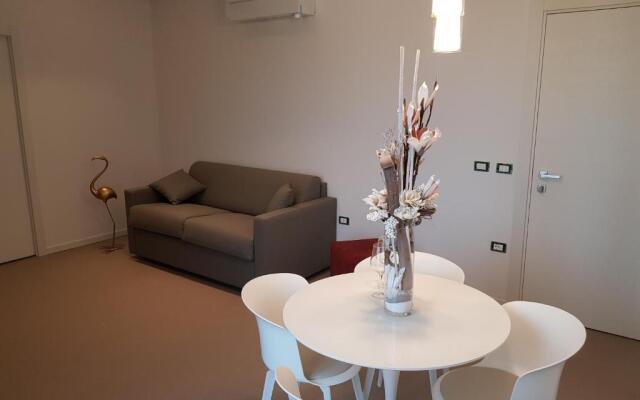 Residence Hotel Venus Suites