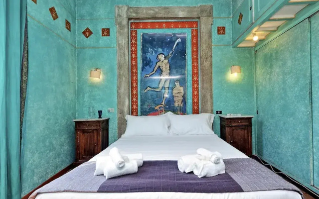 Montevecchio - WR Apartments