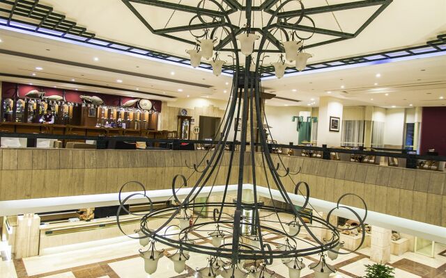 Polat Thermal Hotel
