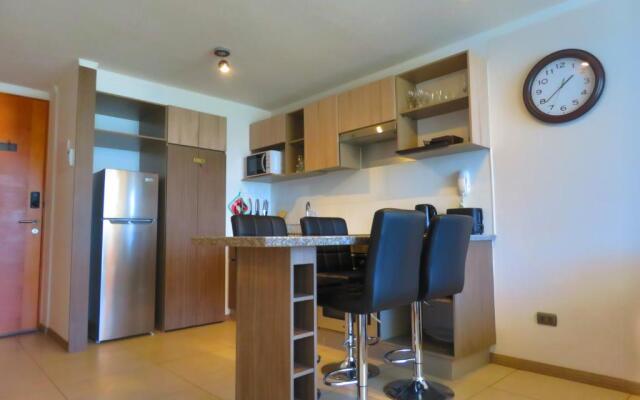 Vista Hermosa Marina Horizonte 209