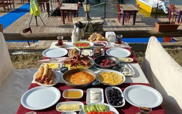 Kaptan Han Butik Otel