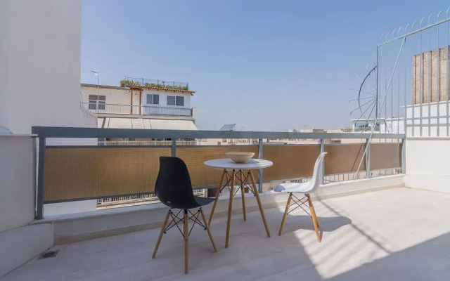 Leochares Lifestyle Apartments