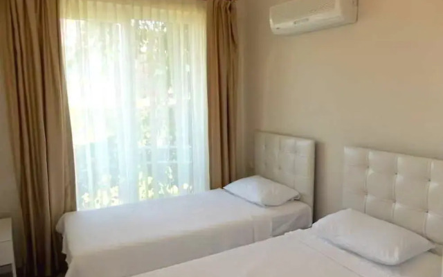 Seven Hotel Apartments