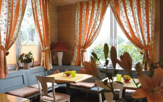 Hotel Schwarzwälder Hof