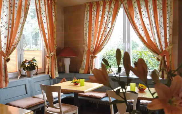 Hotel Schwarzwälder Hof