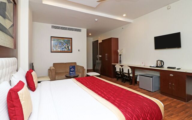 OYO 10431 Hotel Ishanika