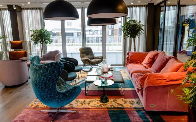 Motel One Rotterdam